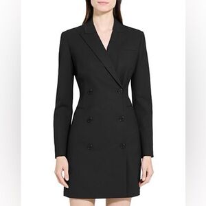 Milly Minis Girl's Cady Blazer Dress.